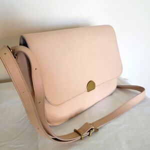 Madewell Abroad shoulder bag